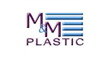 M & M PLASTIC LTDA logo