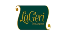 Logo de La Geri