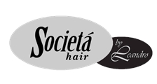 SOCIETA HAIR logo