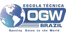 Logo de OGW BRASIL