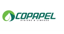 Logo de COPAPEL