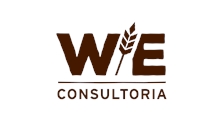 Logo de WE CONSULTORIA