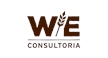 Por dentro da empresa WE CONSULTORIA Logo