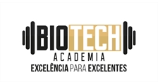 BIOTECH ACADEMIA logo