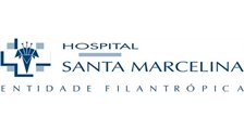 HOSPITAL SANTA MARCELINA logo