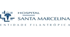 Por dentro da empresa HOSPITAL SANTA MARCELINA Logo
