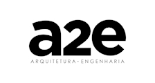 A2E ARQUITETURA E ENGENHARIA logo