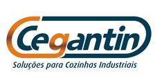 Logo de Comercial Cegantin