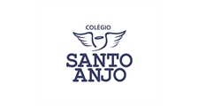 Colégio Santo Anjo logo