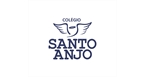 Colégio Santo Anjo Logo