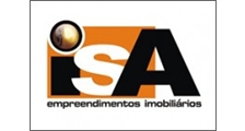ISA EMPREENDIMENTOS IMOBILIARIOS logo