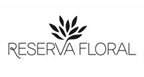 Por dentro da empresa Reserva Floral Logo