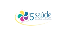 Logo de 5 SAUDE CORRETORA DE SEGUROS E CONSULTORIA EM BENEFICIOS