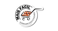 Logo de Mais Fácil Supermercado e Padaria