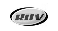 Logo de R.D.V. COMERCIO DE GASES E TINTAS LTDA - ME