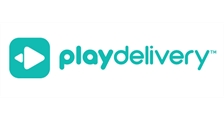 Logo de PLAY DELIVERY