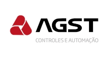 Logo de AGST-CONTROLES E AUTOMACAO LTDA