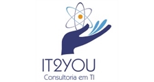 IT2YOU logo