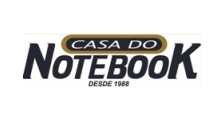 Logo de Loja Casa do Notebook