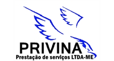Logo de PRIVINA PRESTAÇÃO DE SERVIÇOS