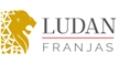 Por dentro da empresa LUDAN FRANJAS Logo