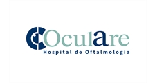 OCULARE HOSPITAL DE OFTALMOLOGIA logo