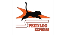 SPEED LOG logo