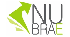 Logo de NUBRAE- NUCLEO BRASILEIRO DE EMPREENDEDORISMO