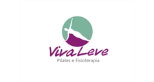 VIVA LEVE PILATES logo