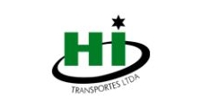 Logo de HI TRANSPORTES