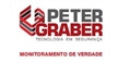 Por dentro da empresa GRABER ALARMES Logo