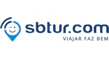 Logo de SBTUR - VIAGENS E TURISMO S.A.