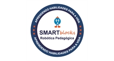 SMARTBLOCKS ROBOTICA PEDAGOGICA logo