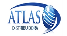 Logo de ATLAS DISTRIBUIDORA