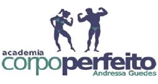 ACADEMIA CORPO PERFEITO logo