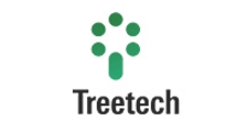 Logo de Treetech Sistemas Digitais