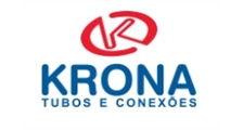 Logo de Krona - Tubos e Conexões