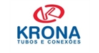 Krona - Tubos e Conexões Logo