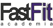 FAST FIT ACADEMIA logo
