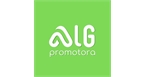 Por dentro da empresa ALG PROMOTORA E SERVICOS DE COBRANCA LTDA. Logo