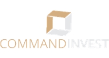 COMMANDINVEST logo