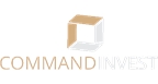 Por dentro da empresa COMMANDINVEST Logo