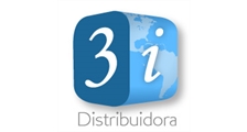 3 I DISTRIBUIDORA logo