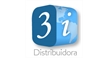 Por dentro da empresa 3 I DISTRIBUIDORA Logo