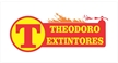 Por dentro da empresa THEODORO EXTINTORES Logo