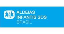 ALDEIAS INFANTIS SOS BRASIL logo