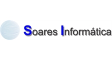 Logo de SOARES INFORMATICA
