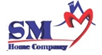 Por dentro da empresa FATURAMENTO NO CNPJ DA SM SERVICOS DE TERCEIRIZACAO LTDA Logo