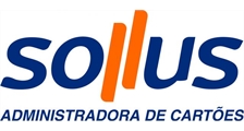 Logo de Sollus Administradora de Cartões