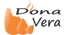 Logo de Dona Vera Salgaderia